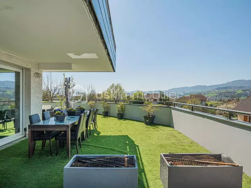 Appartement, 83 m²