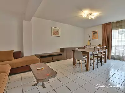Appartement, 72 m²