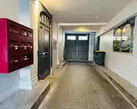 Appartement, 19,15 m²