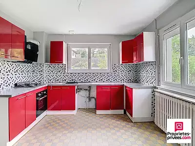 Maison, 110 m²