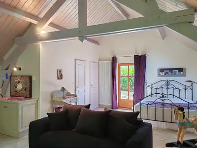 Maison, 165 m²