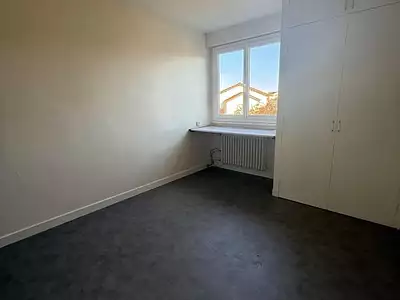 Appartement, 15 m²