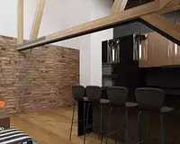 Appartement, 109 m²