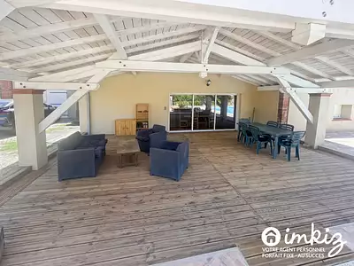 Maison, 193 m²