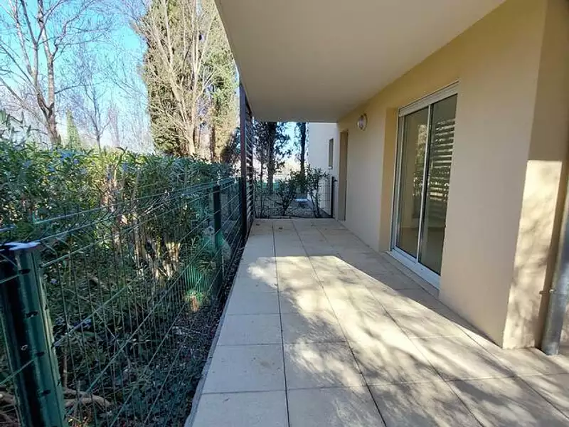 Appartement, 83,2 m²