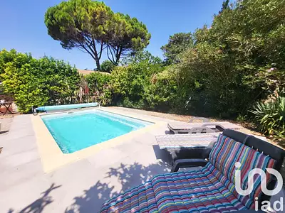 Maison, 125 m²