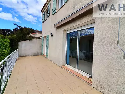 Maison, 118 m²