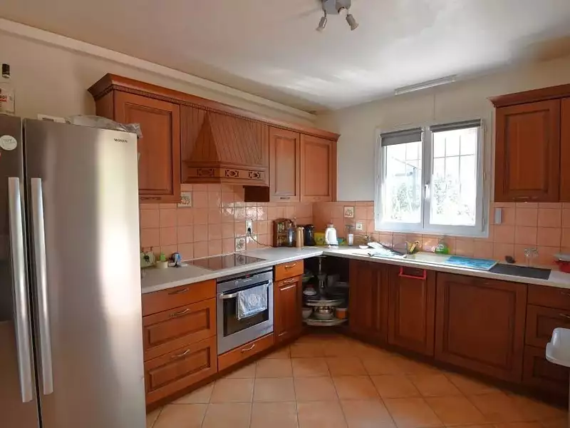 Maison, 140 m²