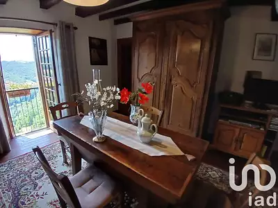 Maison, 140 m²