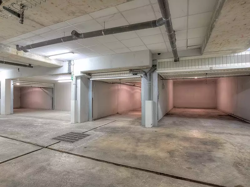 Appartement, 49 m²