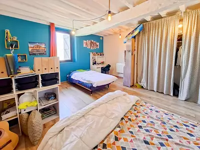 Maison, 111 m²
