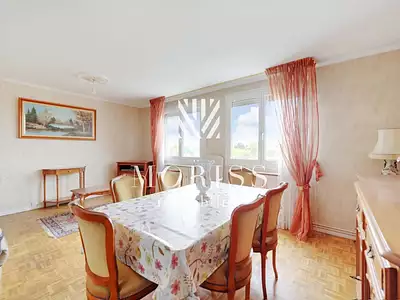 Appartement, 73,59 m²