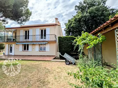 Maison, 156,6 m²