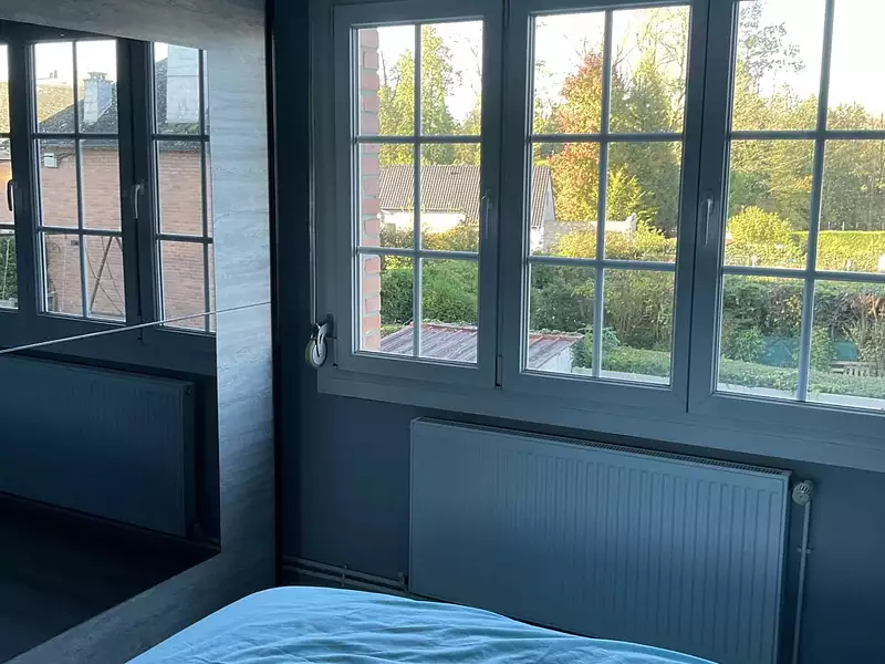 Maison, 83 m²
