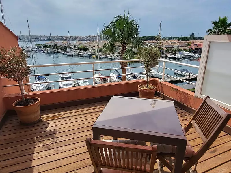 Appartement, 84,13 m²