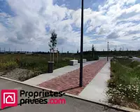 Terrain, 456 m²
