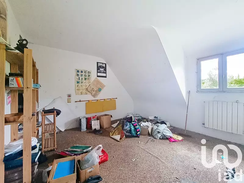 Maison, 168 m²