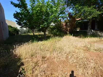 Terrain, 368 m²