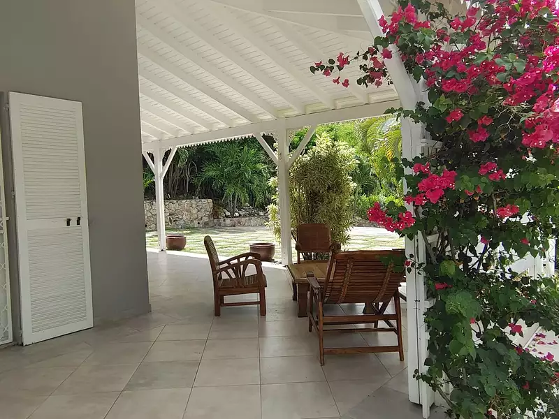 Maison, 130 m²