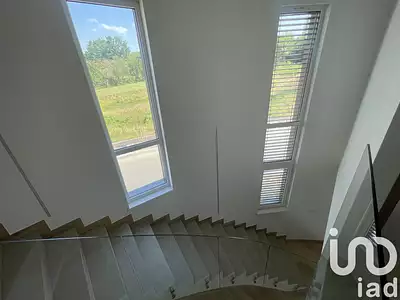 Maison, 136 m²