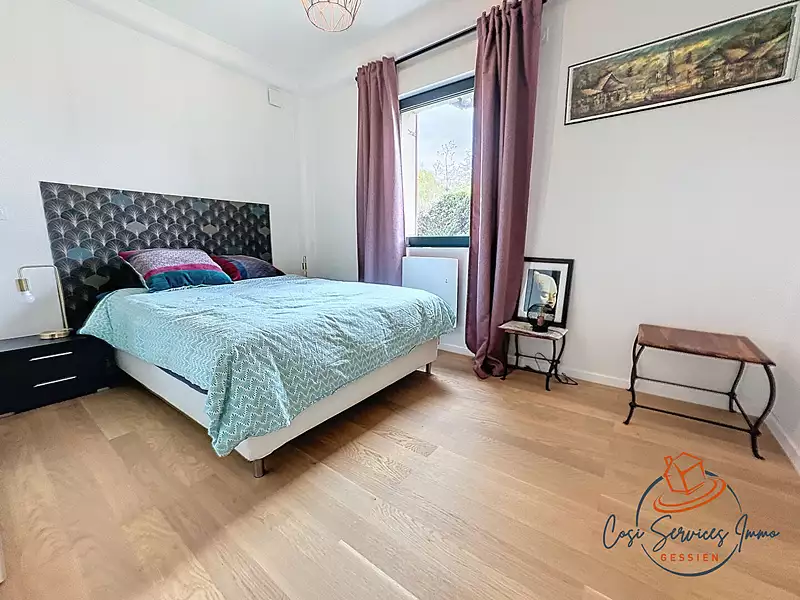 Maison, 226 m²
