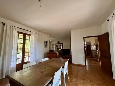 Maison, 146 m²