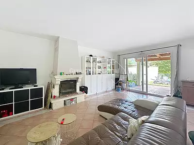 Maison, 102,03 m²