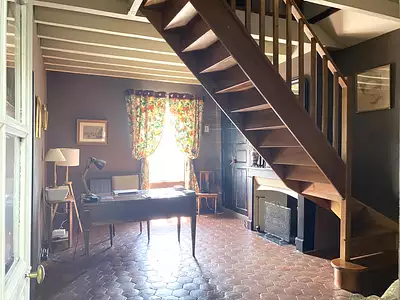 Maison, 115 m²