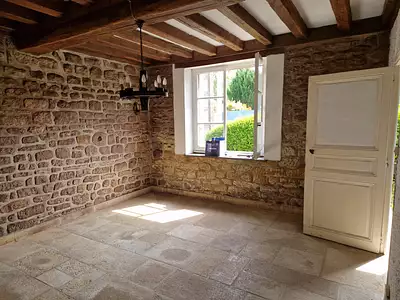 Maison, 74 m²