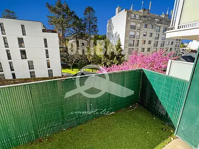 Appartement, 93,6 m²