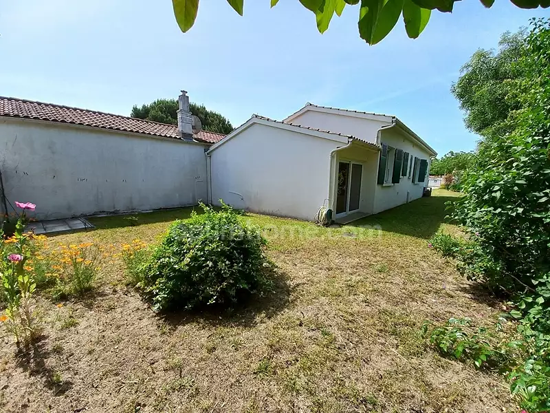 Maison, 92 m²
