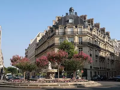 Appartement, 342 m²