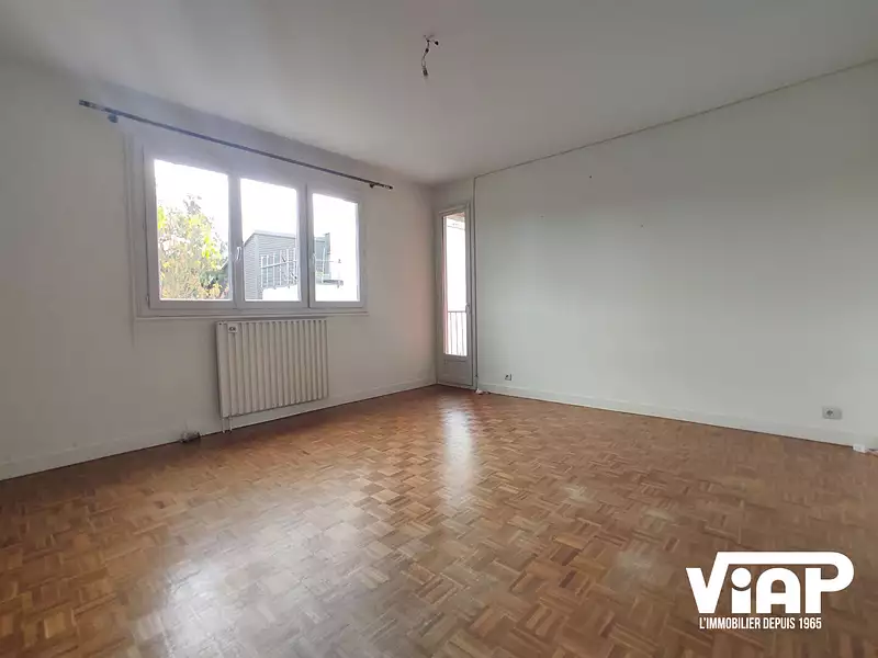 Appartement, 72 m²
