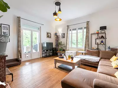 Maison, 262 m²