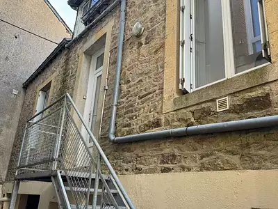 Maison, 52,57 m²