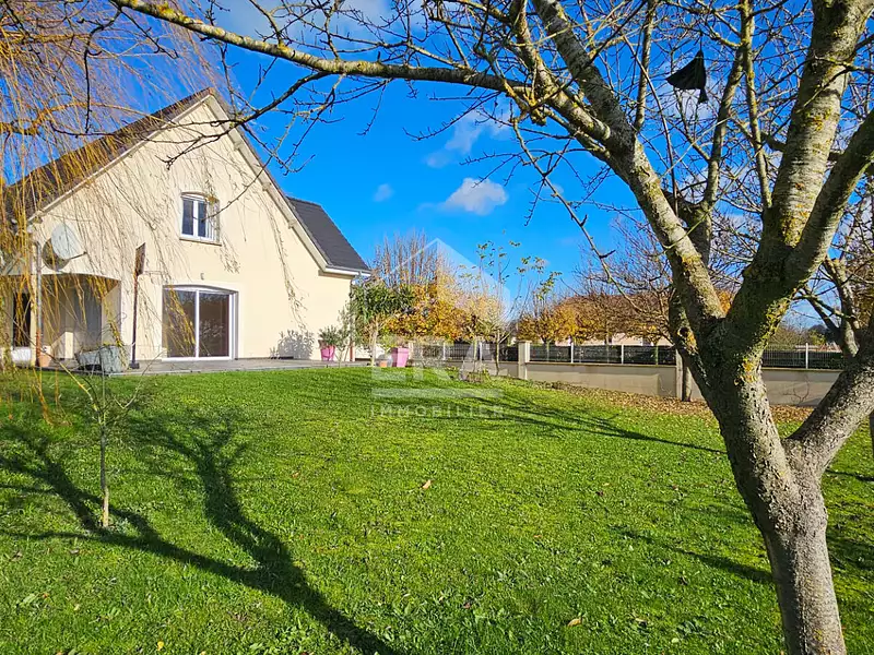 Maison, 152,47 m²
