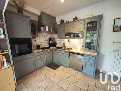 Maison, 110 m²