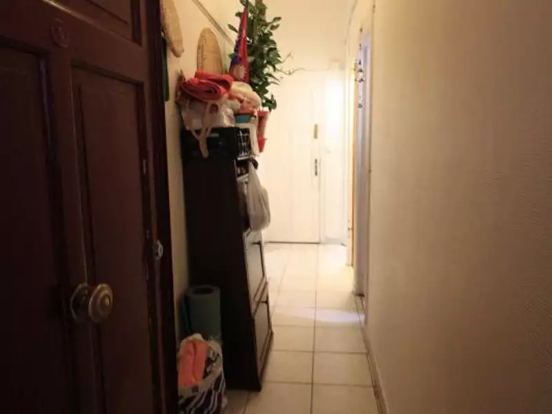 Appartement, 31 m²