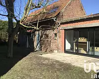 Maison, 130 m²