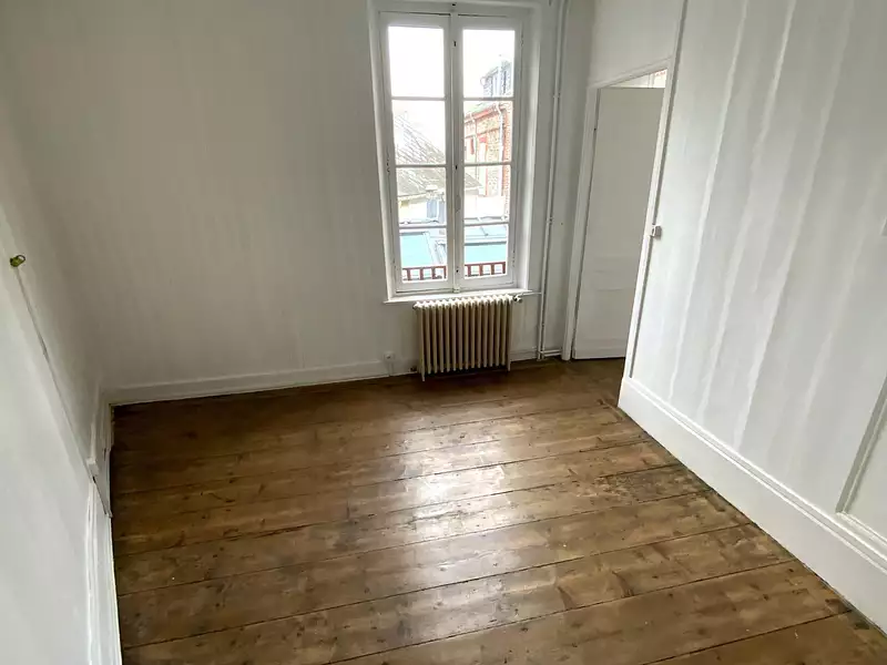 Maison, 96 m²