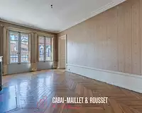 Appartement, 114,63 m²