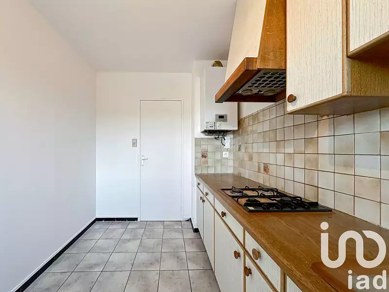 Appartement, 85 m²
