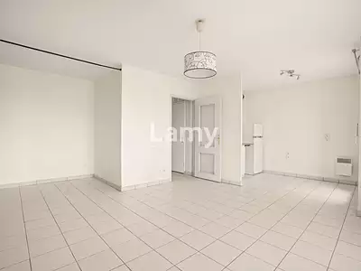 Appartement, 32,37 m²