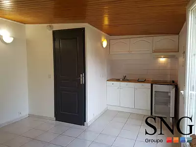 Appartement, 17,18 m²