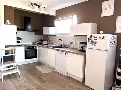 Appartement, 88 m²