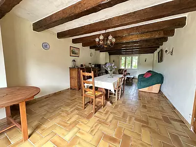 Maison, 140 m²