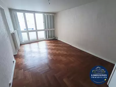 Appartement, 52,64 m²