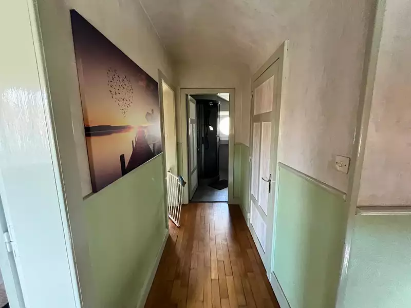 Maison, 100 m²