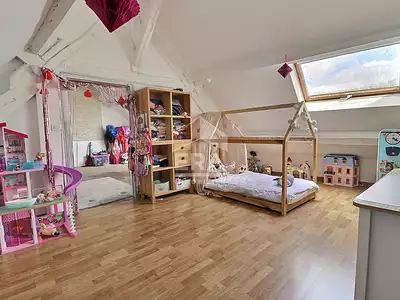 Maison, 174 m²