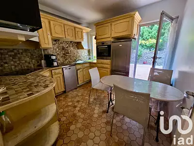 Maison, 134 m²